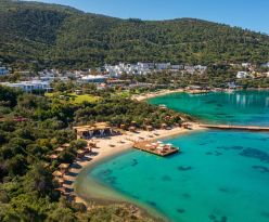 RIXOS PREMIUM BODRUM